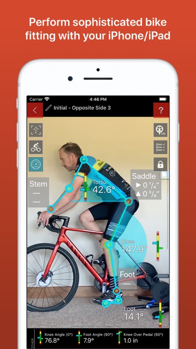 Bike Fast Fit Elite