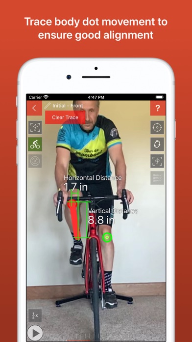 Bike Fast Fit Elite
