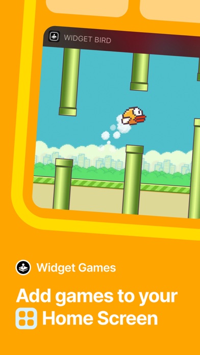 Widget Games : Family Games