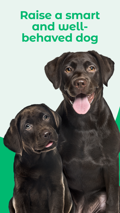 Dogo - Dog Training & Clicker