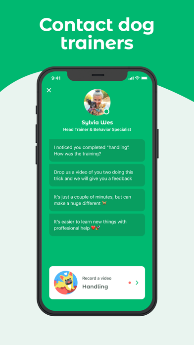 Dogo - Dog Training & Clicker