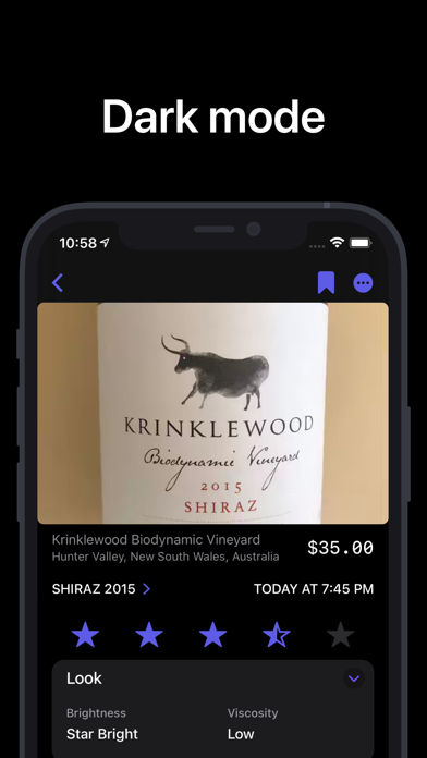gotBottle: Wine Notes