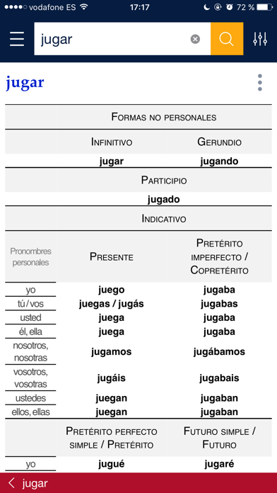 DLE descargable