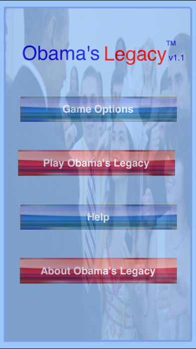 Obama's Legacy