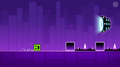 Geometry Run - Make The Block Dash