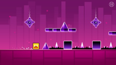 Geometry Run - Make The Block Dash