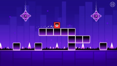 Geometry Run - Make The Block Dash