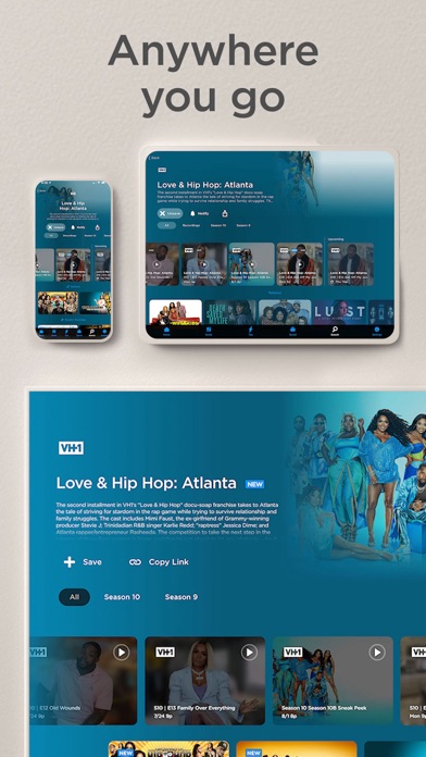 Philo: Live & On-Demand TV