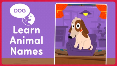 Animal games for kids - FULL