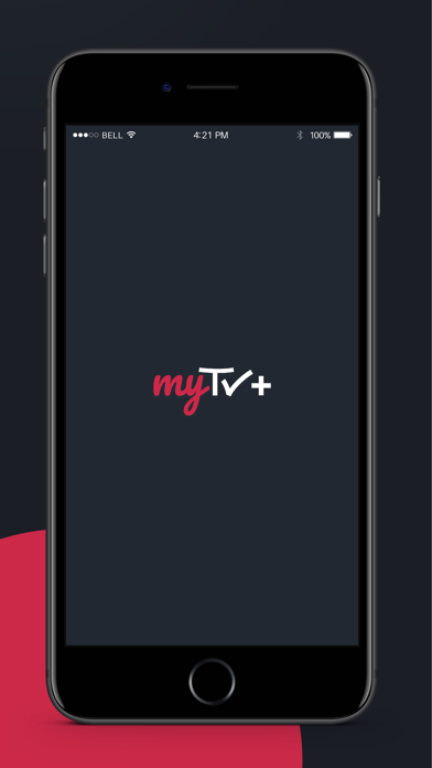 MyTV+