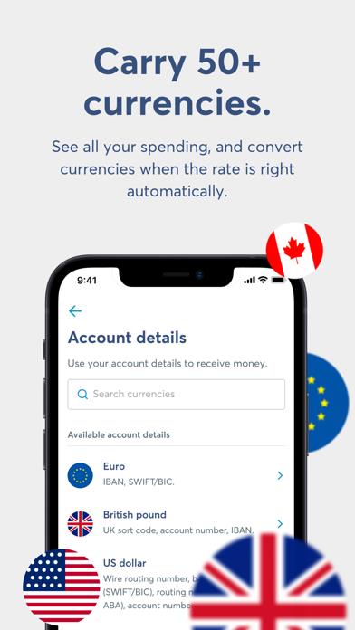 Wise (ex TransferWise)