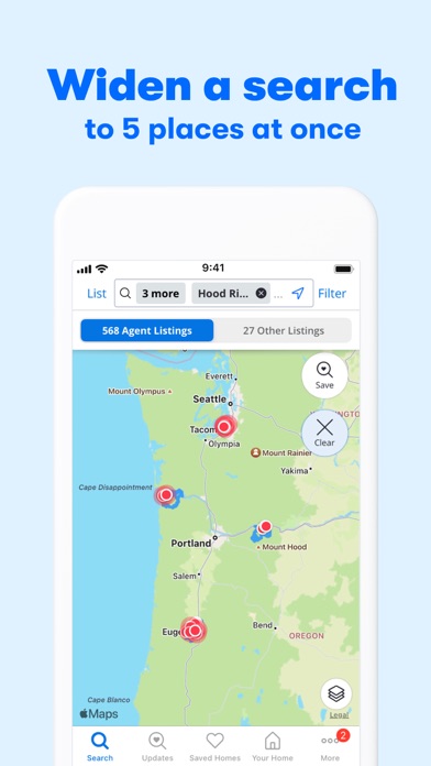 Zillow Real Estate & Rentals