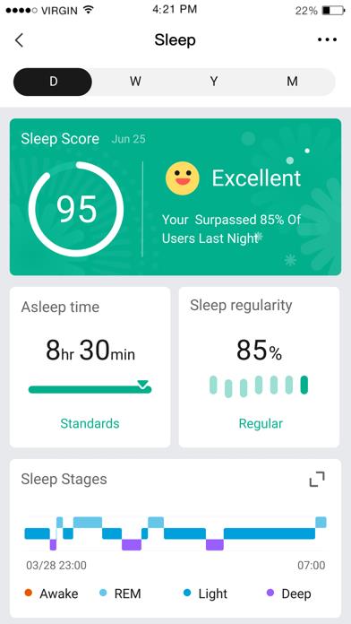 Zepp (formerly Amazfit)