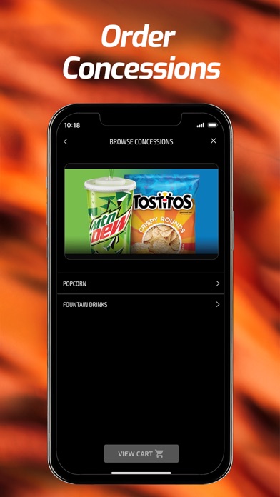 Regal: Movie Tickets & Times