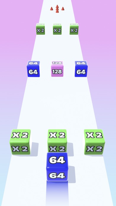 Jelly Run 2047