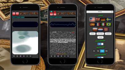 Ghost EVP Radio - Paranormal