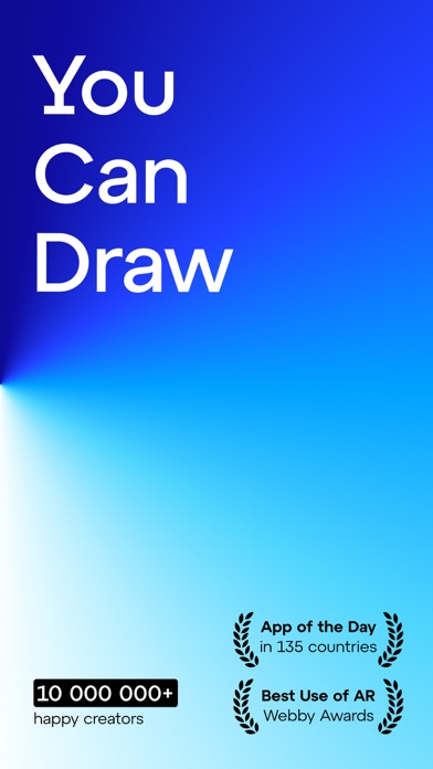 Sketchar: Learn To Draw