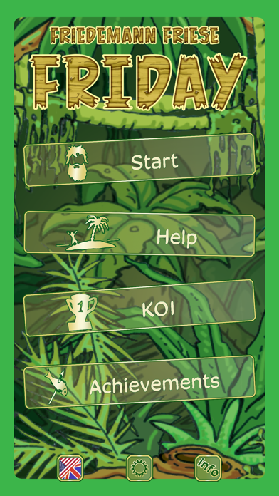 Friday - by Friedemann Friese