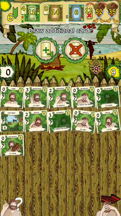 Friday - by Friedemann Friese