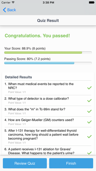 Radiology Core: Physics Plus