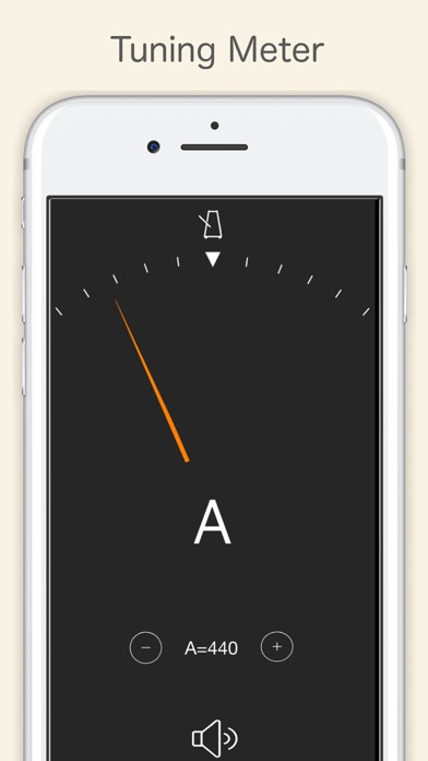 Smart Metronome & Tuner