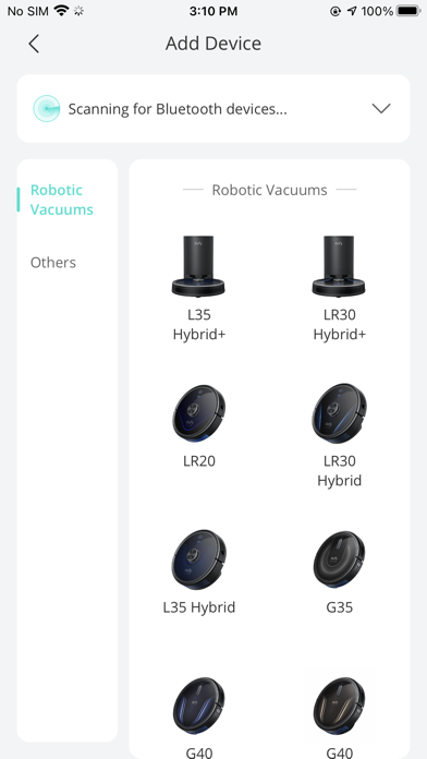 eufy Clean (EufyHome)