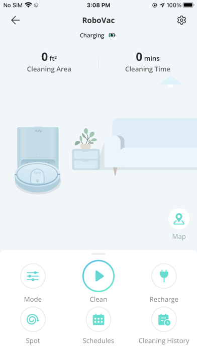 eufy Clean (EufyHome)