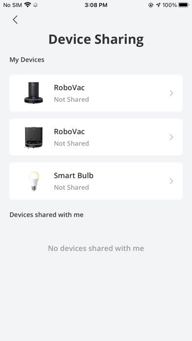 eufy Clean (EufyHome)