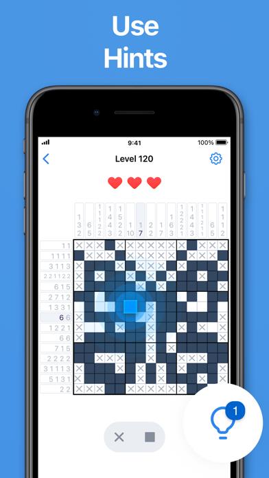 Nonogram.com - Number Games