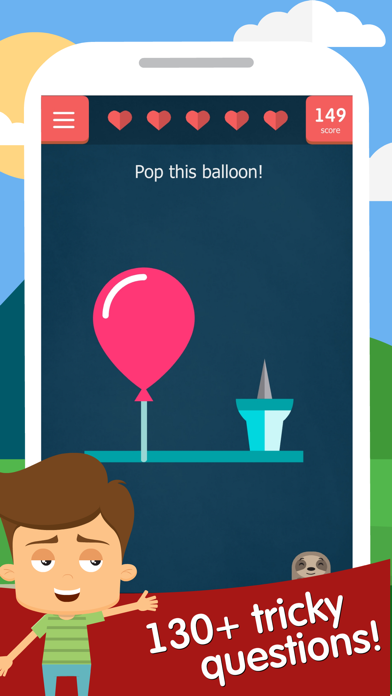 Tricky test: Get smart Pro