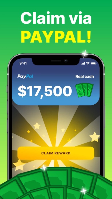 Prizes by Gamee: Win real cash