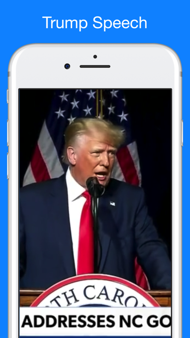 Trump Tracker: News & Politics