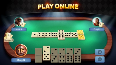 Domino - Dominoes online game