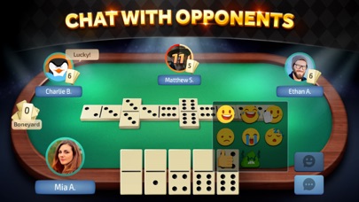 Domino - Dominoes online game