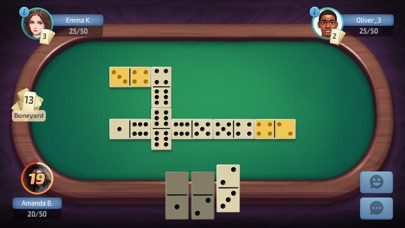 Domino - Dominoes online game