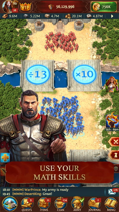 How to Download Total Battle: War Strategy on Android