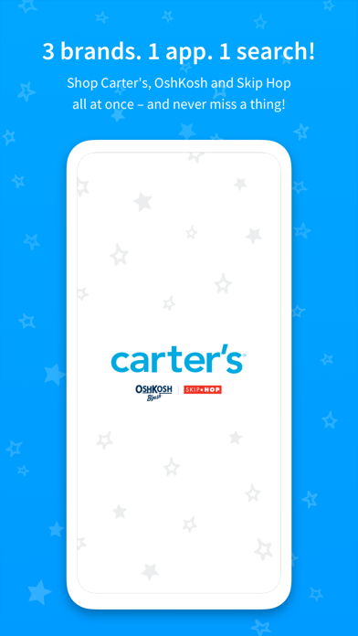 Carter's