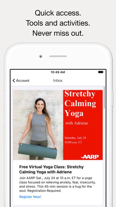 AARP Now