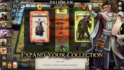 Talisman: Digital Edition