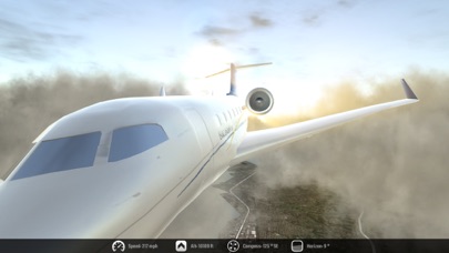 Flight Unlimited X