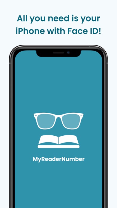 MyReaderNumber