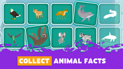 Wild Kratts Rescue Run