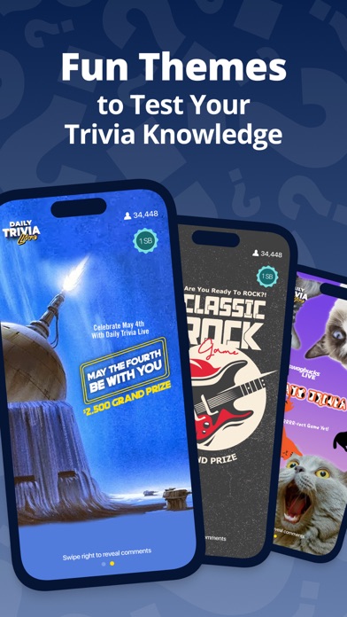 Swagbucks Trivia for Money