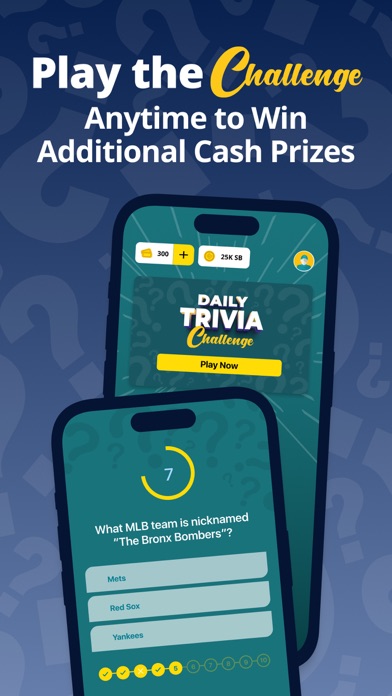 Swagbucks Trivia for Money