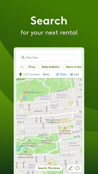 Apartments.com Rental Finder