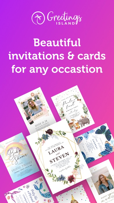Invitation Maker Studio