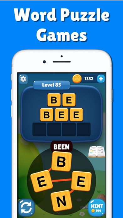 Word Hunt ·