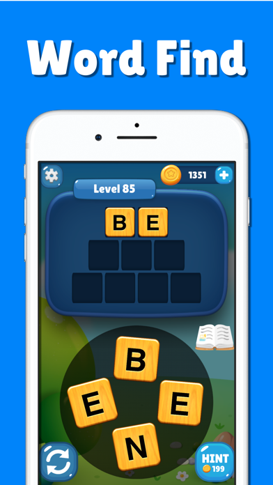 Word Hunt ·