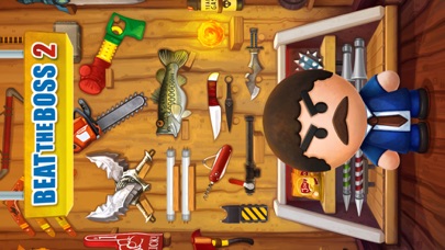 Beat the Boss 2 (17+)