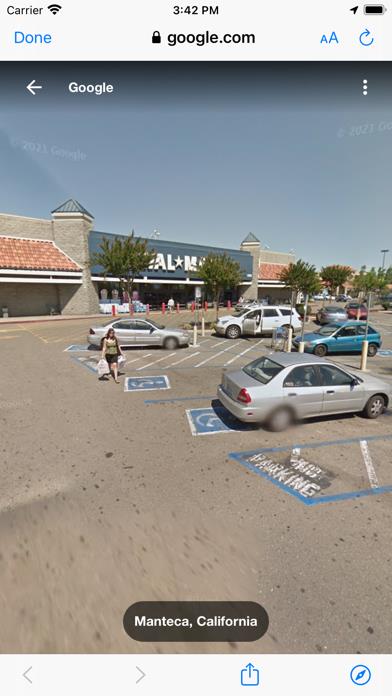 Boondocking at Walmart Stores